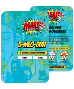 5-meo-dmt-cartridge